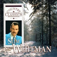 Slim Whitman - Country Classics (3CD Set)  Disc 2